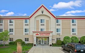 Hawthorn Suites by Wyndham Northbrook Wheeling